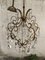 Italian Baroque Chandelier 900, 1890s 2