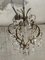 Italian Baroque Chandelier 900, 1890s 4