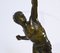 E.Drouot, The Archer, Late 1800s, Bronze 7