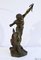 E.Drouot, The Archer, Late 1800s, Bronze, Image 15