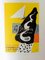 Litografia Beggrubs & Cie di Georges Braque, 1959, Immagine 1