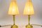 Art Deco Table Lamps, Vienna, 1920s, Set of 2 2