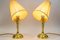 Art Deco Table Lamps, Vienna, 1920s, Set of 2, Image 9