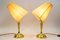 Art Deco Table Lamps, Vienna, 1920s, Set of 2 11