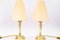 Art Deco Table Lamps, Vienna, 1920s, Set of 2 1