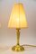 Art Deco Table Lamps, Vienna, 1920s, Set of 2 4