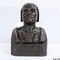 G.Demée, Large Bust of Breton, Late 1800s, Bronze, Image 4