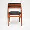 Vintage Danish Teak Side / Desk Chair, 1960s 7