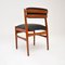 Vintage Danish Teak Side / Desk Chair, 1960s 6