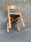 Vintage Meribel Dining Chair by Charlotte Perriand, Steph Simon, Paris, 19560s, Image 13