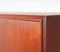 Teak Highboard by EW Bach for Sailing Cabinets, 1960s 12