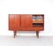 Teak Highboard by EW Bach for Sailing Cabinets, 1960s 2