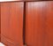 Teak Highboard by EW Bach for Sailing Cabinets, 1960s 9