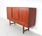 Buffet en Teck par EW Bach pour Sailing Cabinets, 1960s 5