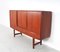 Teak Highboard by EW Bach for Sailing Cabinets, 1960s 5