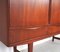 Teak Highboard by EW Bach for Sailing Cabinets, 1960s 10