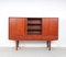 Buffet en Teck par EW Bach pour Sailing Cabinets, 1960s 3