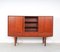 Teak Highboard by EW Bach for Sailing Cabinets, 1960s 3