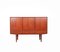 Teak Highboard by EW Bach for Sailing Cabinets, 1960s, Image 1