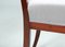 Vintage French Dining Chairs, Set of 6 7