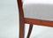 Vintage French Dining Chairs, Set of 6, Image 7