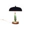 Vintage Art Deco Table Lamp 2