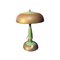 Vintage Art Deco Table Lamp 1