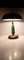 Lámpara de mesa Vinage Art Déco, Imagen 5
