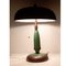 Lámpara de mesa Vinage Art Déco, Imagen 6