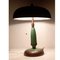 Vintage Art Deco Table Lamp 6