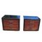 Bedroom Chest of Drawers and Nightstands, Set of 3, Image 3