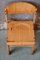 Vintage Childrens Chair, 1970s, Image 4