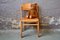 Vintage Childrens Chair, 1970s 3