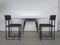 Tolix Modernist Dining Table by Xavier Pauchard, France, 1950s, Image 8