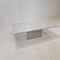 Italian Marble Coffee Table, 1980s 4