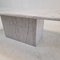 Italian Marble Coffee Table, 1980s 13