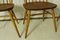 Dining Chairs by Lucian Ercolani, 1960s, Set of 4, Image 2