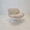 Fauteuil 508 par Geoffrey Harcourt pour Artifort, 1970s 2