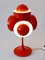 Mid-Century Modern Flowerpot Table Lamp, Germany, 1970s 7