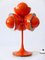 Mid-Century Modern Flowerpot Table Lamp, Germany, 1970s, Image 12