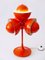 Mid-Century Modern Flowerpot Table Lamp, Germany, 1970s, Image 11