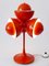 Mid-Century Modern Flowerpot Table Lamp, Germany, 1970s 15