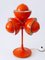 Mid-Century Modern Flowerpot Table Lamp, Germany, 1970s 8