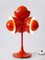 Mid-Century Modern Flowerpot Table Lamp, Germany, 1970s 16