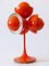 Mid-Century Modern Flowerpot Table Lamp, Germany, 1970s, Image 1