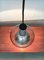 Mid-Century German Space Age Glass Globe Pendant Lamp from Erco, 1960s, Image 4