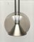 Mid-Century German Space Age Glass Globe Pendant Lamp from Erco, 1960s, Image 16