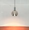 Mid-Century German Space Age Glass Globe Pendant Lamp from Erco, 1960s 11