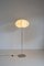 Dänische Stehlampe von Poul Christiansen für Le Klint . entworfen 7