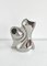 Vases Sculpture Babyboop Ra06 par Ron Arad pour Alessi, 2002 7